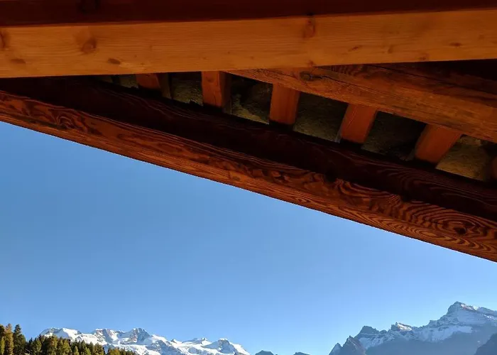 Lavarets D’hôtes 3*