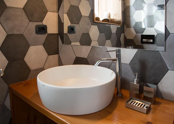 Lavarets D’hôtes 3* Ayas