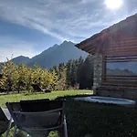 Hotel Lavarets D'hotes
