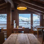 Lavarets D'hotes