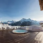 Lavarets D'hotes 3*