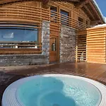 Ξενοδοχείο Lavarets D'hotes
