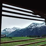 Lavarets D'hotes 3* Ayas