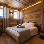 Hotel Lavarets D'hotes