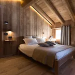 Lavarets D'hotes Ξενοδοχείο Ayas