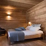 Hotel Lavarets D'hotes Ayas