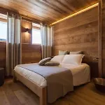 Lavarets D'hotes 3* Ayas
