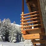 Lavarets D'hotes 3* Ayas
