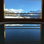 Hotel Lavarets D'hotes