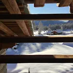 Lavarets D'hotes 3* Ayas