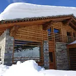 Lavarets D'hotes Ayas