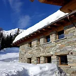 Lavarets D'hotes 3* Ayas