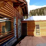 Lavarets D'hotes 3* Ayas