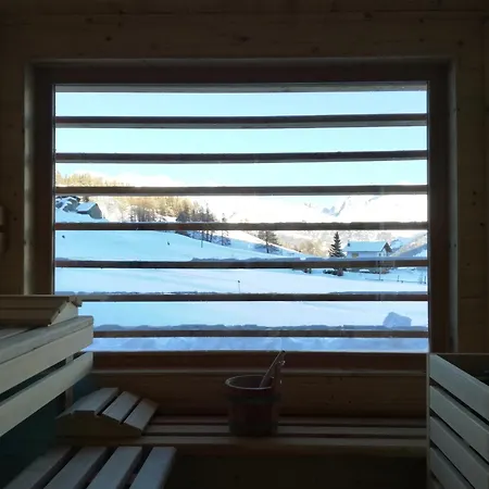 Lavarets D'hotes ホテル 3*