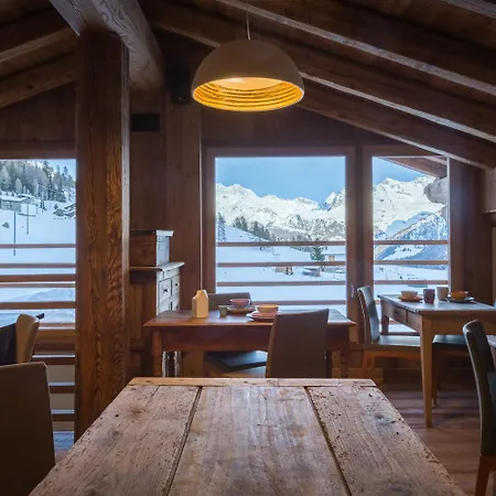 Lavarets D'hotes