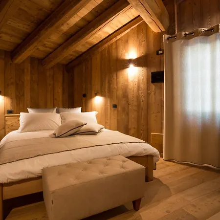 Lavarets D'hotes Hotel Ayas