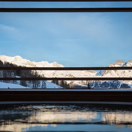 Lavarets D'hotes Ayas