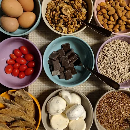 Lavarets D'hotes Ayas