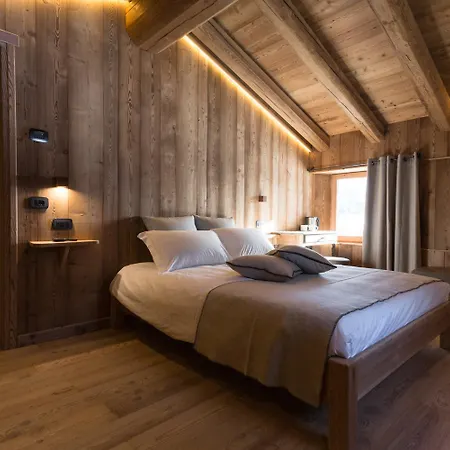 Lavarets D'hotes Hotel Ayas