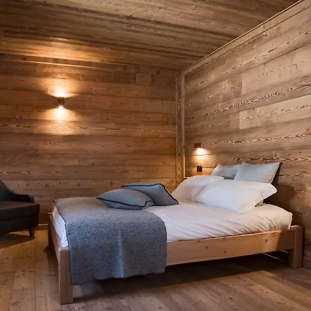 Hotell Lavarets D'hotes Ayas