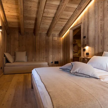 Hotel Lavarets D'hotes