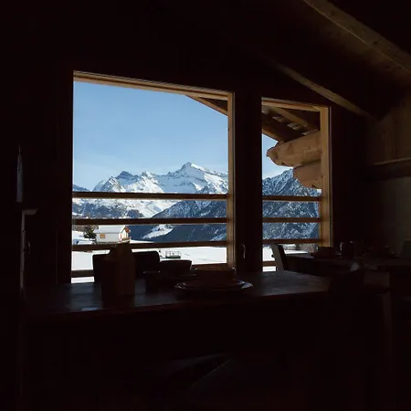 Lavarets D'hotes 3*