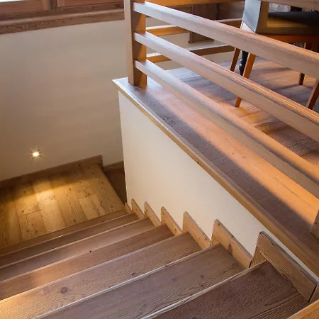 Hotel Lavarets D'hotes