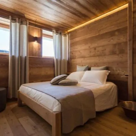 Lavarets D'hotes 3* Ayas