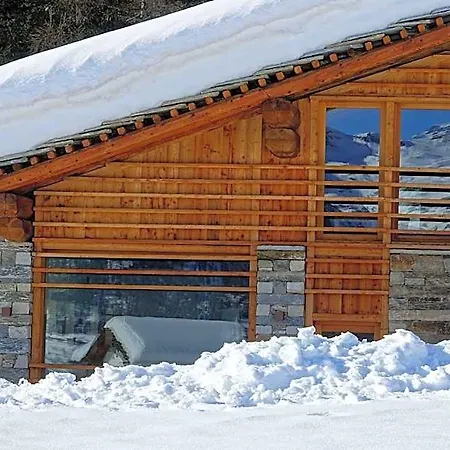 Lavarets D'hotes Hotel