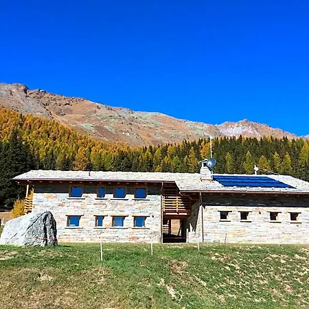 Lavarets D'hotes Hotel 3*