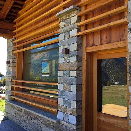 Hotel Lavarets D'hotes