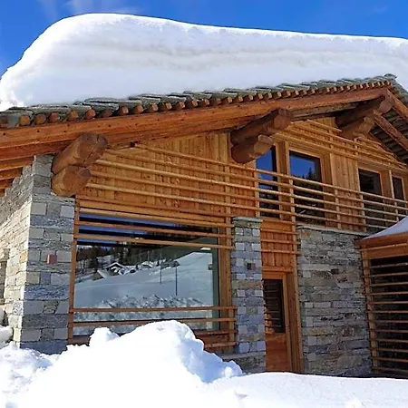 Hotel Lavarets D'hotes Ayas