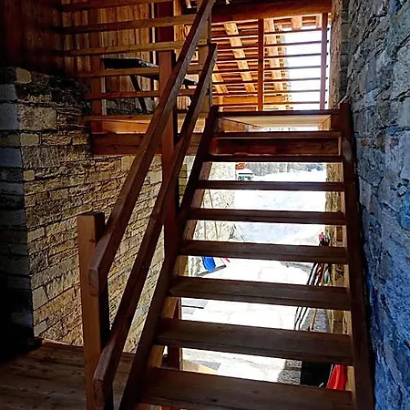 Hotell Lavarets D'hotes Ayas