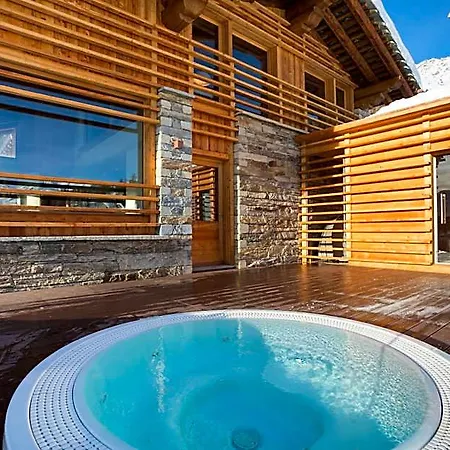 Lavarets D'hotes Hotel 3*
