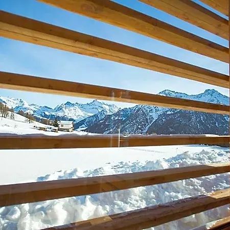 Lavarets D'hotes Hotel 3*