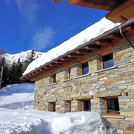 Lavarets D'hotes 3*