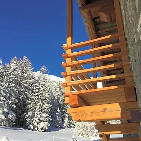 Hotell Lavarets D'hotes
