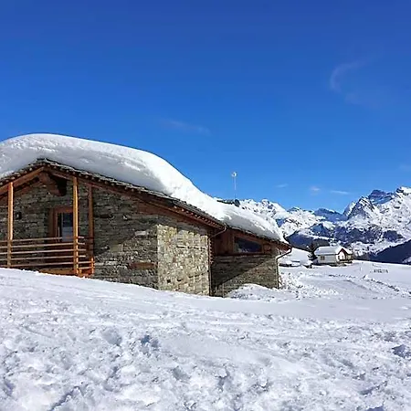 Lavarets D'hotes Hotel