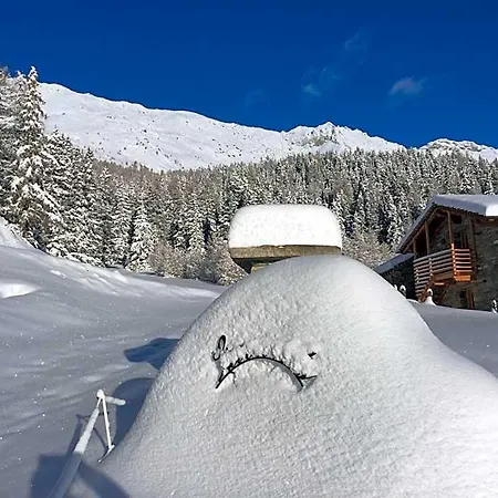 Lavarets D'hotes 3*