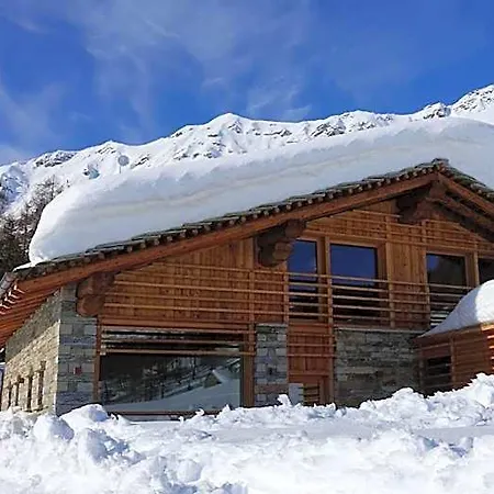 Lavarets D'hotes Hotel