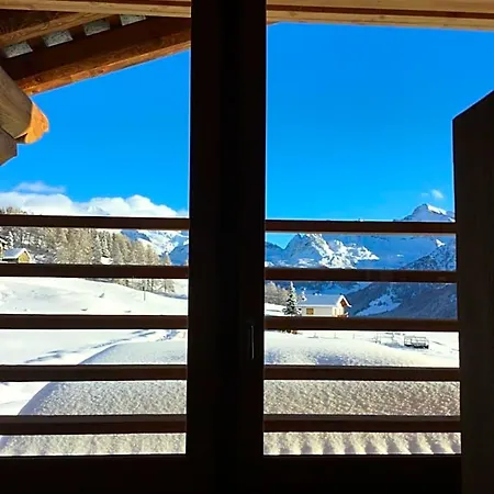 Lavarets D'hotes