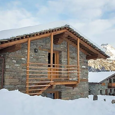 Lavarets D'hotes Hotel