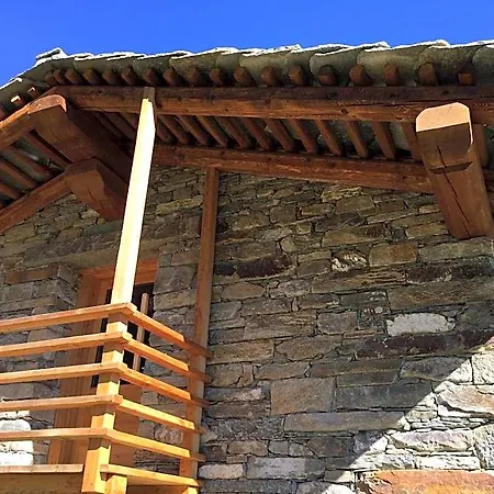 Hotel Lavarets D'hotes 3*