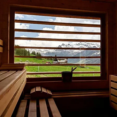 Hotell Lavarets D'hotes Ayas