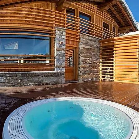 Lavarets D'hotes Hotel 3*