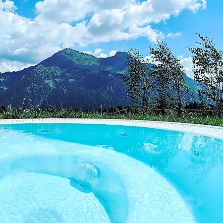 Lavarets D'hotes 3*