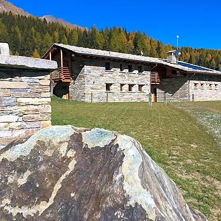 Lavarets D'hotes Hotel