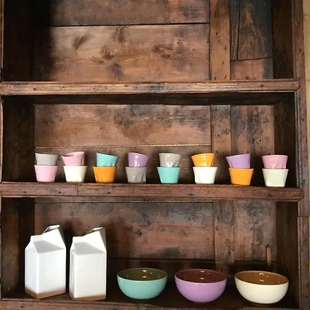 Hotel Lavarets D'hotes 3*