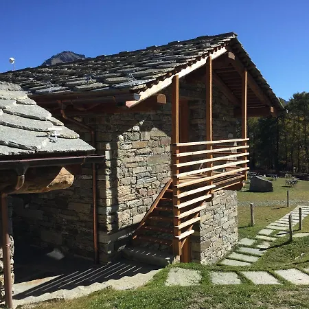 Lavarets D'hotes