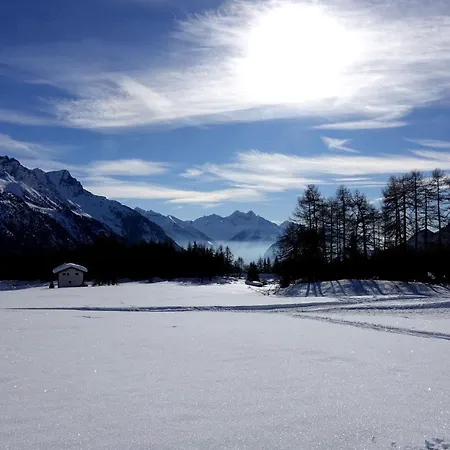 Lavarets D'hotes 3*